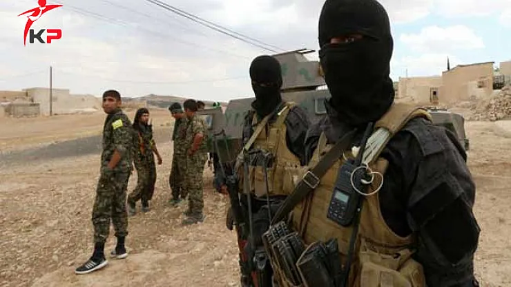 Rus Basınında Flaş İddia! &quotAmerikalılar IŞİD'li Komutanları Tahliye Etti"