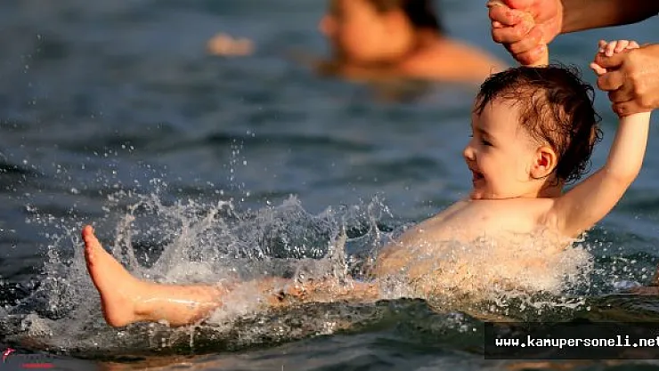 Rus Turistler Türkiye'ye Yönelik Turizm Yaptırımların Kalkmasına Çok Sevindi