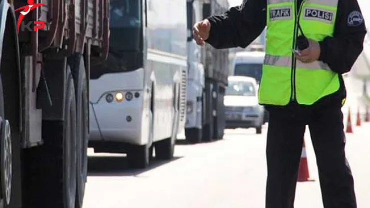 Rüşvetçi Polislerin Gelirleri Dudak Uçuklattı