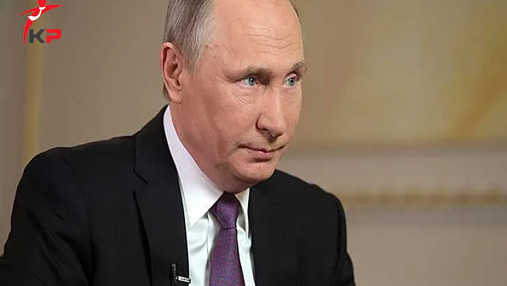Rusya Devlet Başkanı Putin'den Çok Önemli Türkiye Açıklaması !