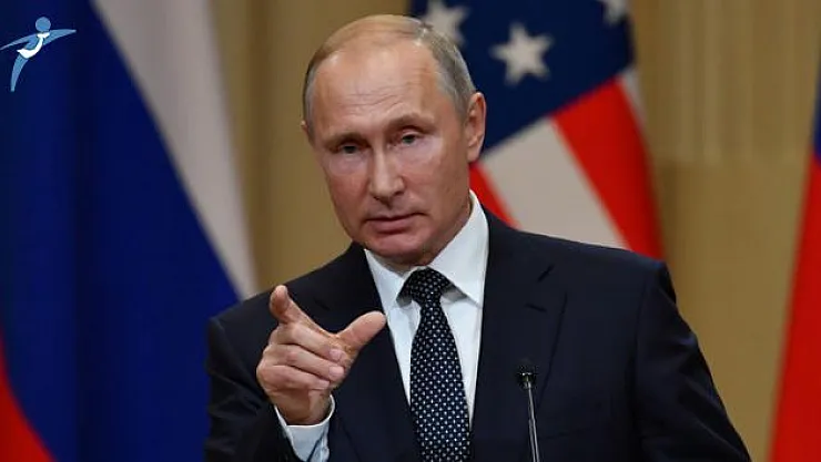 Rusya Devlet Başkanı Putin'den Sert Dolar Açıklaması