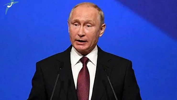 Rusya Devlet Başkanı Putin'den Türkiye Açıklaması