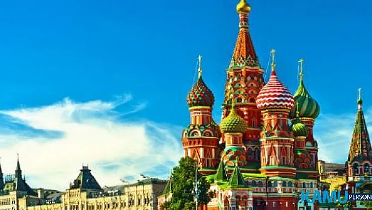 Rusya Devlet Başkanı Putin'den  Türkiye'ye Vize Müjdesi ! Türkiye İle Rusya Arasında Vize Kalkıyor