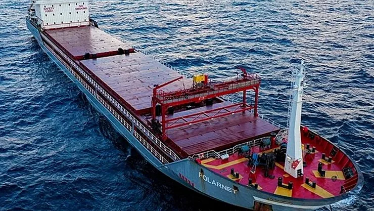 Rusya geri adım attı dünya rahat nefes aldı! Tahıl krizi aşıldı anlaşma 2 ay ertelendi!