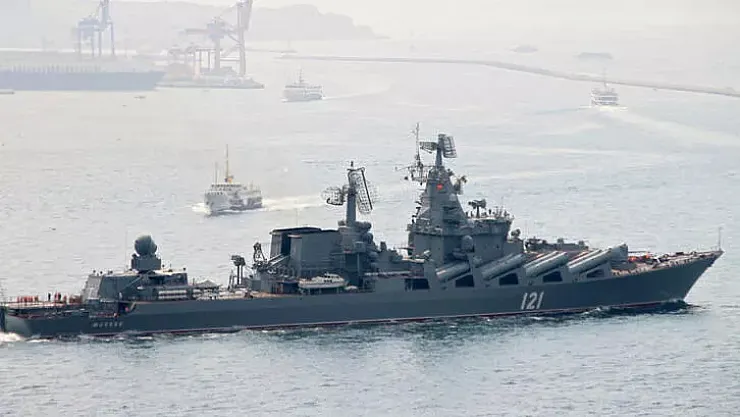 Rusya İlk Kez Duyurdu! Dünyanın Konuştuğu Olayda Bakın Kaç Kişi Ölmüş