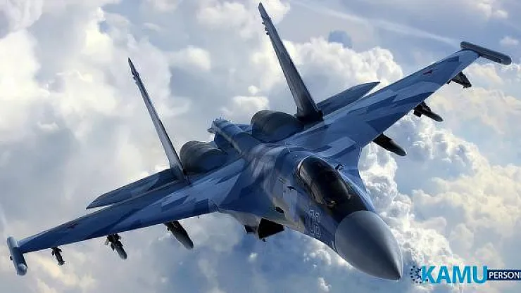 Rusya Türkiye'ye Su-35 savaş uçaklarını vermek için görüşmelere hazır olduklarını belirtti