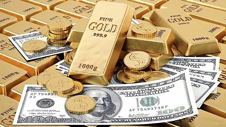 Rusya, Ukrayna arasında savaşı durdurma kararı çıktı! Dolar ve gram altın fiyatları yere çakıldı: Döviz fiyatları herkesi şoke ediyor