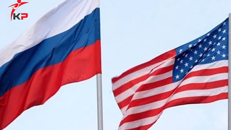 Rusya'dan ABD'ye İlk Uyarı