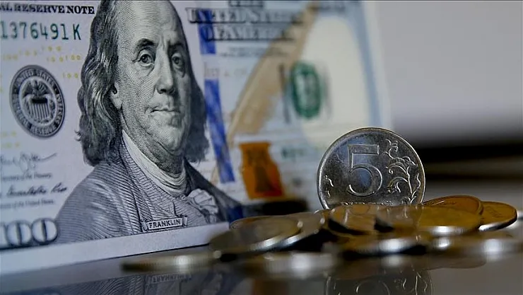 Rusya'dan Flaş Döviz Kararı! Zorunluluk Kaldırıldı!
