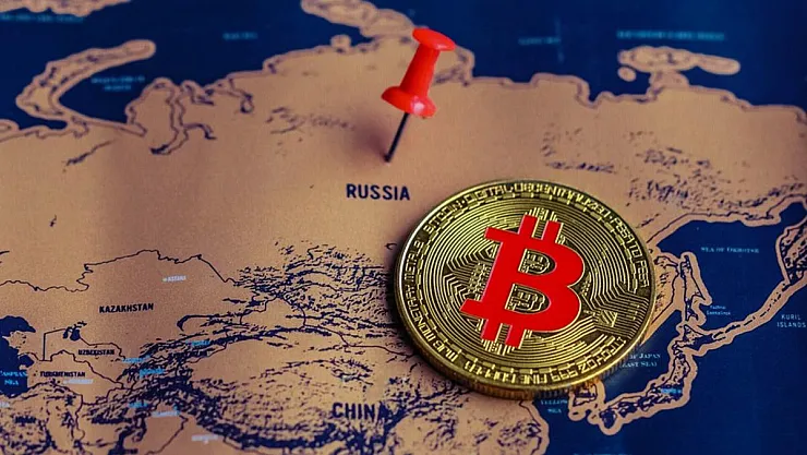 Rusya'dan Kripto Piyasasını Hareketlendirecek Karar!