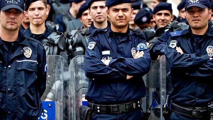 Rütbe Terfi Sınavı Mahkeme Kararı Gereği Yapılan Maddi Hata İtiraz Başvuru Sonuçları Açıklandı