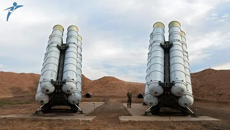 S- 400'lerin Türkiye'ye Ne Zaman Teslim Edileceği Belli Oldu!