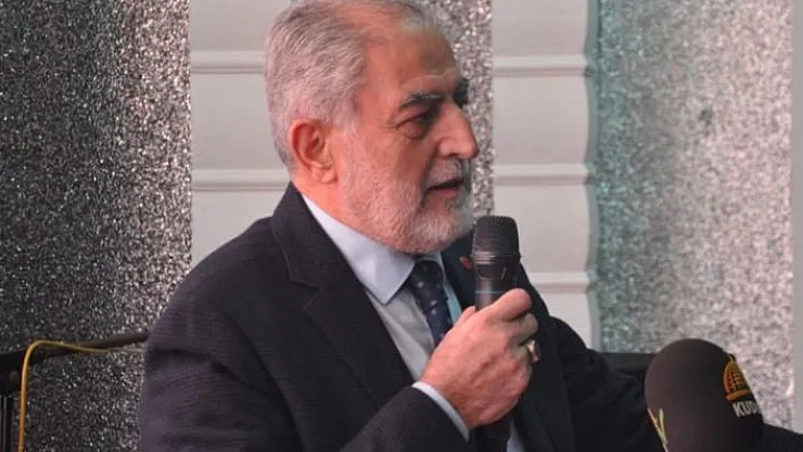 Saadet Partisi İstanbul kararını verdi! 23 Haziran'da aday gösterecekler mi?