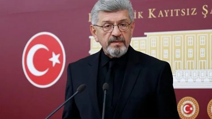 Saadet Partisi Milletvekili Nazır Cihangir İslam kendi partisinden istifa etti!