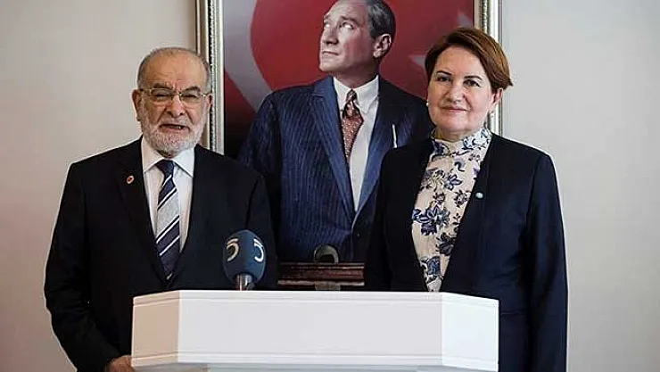 Saadet Partisi Tepkili: Yarı Yolda Bırakıyorsunuz