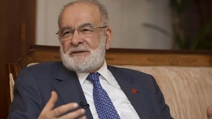 Saadet Partisinden (SP) İttifak Açıklaması Geldi !