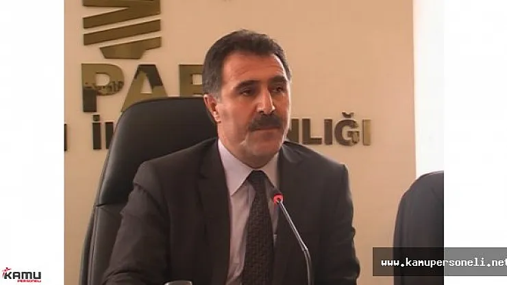 Saadettin Aydın Kimdir?