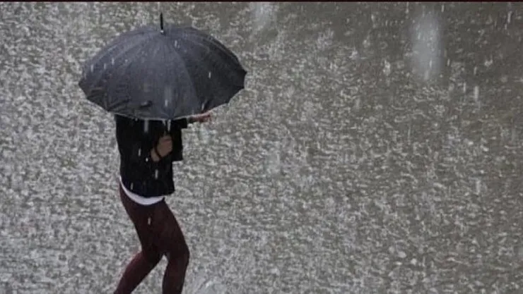 Sabah erken saatlerde uyarılar peş peşe geldi! 30 ilde yaşayanlar hemen tedbirinizi alın!