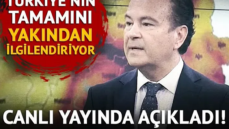 Sabah Marmara'da meydana gelen deprem sonrası korkutan açıklama! Nüfusun 95'i..