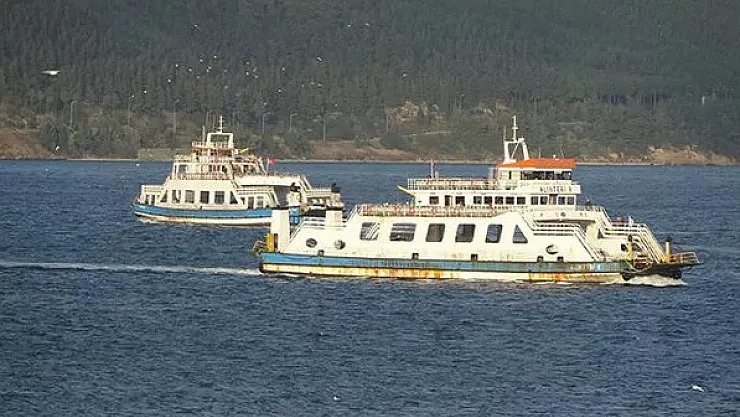 Sabah saatlerinde açıklama geldi! O seferlerden bazıları iptal edildi!