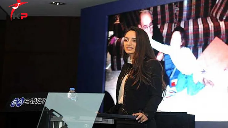 Sabancı'nın Torunu Aile Şirketinde Asgari Ücretle Çalışıyor !