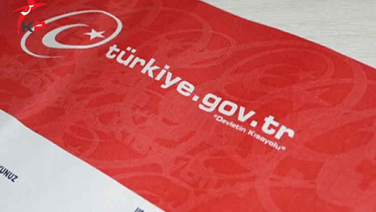 Sabıka Kaydı 4 Farklı Dilde, E Devlet Üzerinden Alınabilecek