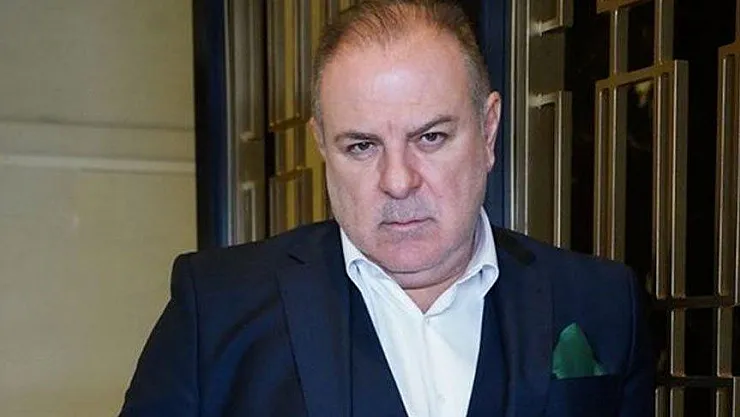 Sadakatsiz dizisinin yıldızı Burak Sergen yoğun bakıma kaldırıldı!