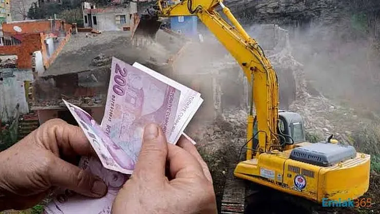 Sadece Birini Seçme Dönemi Bitti! Evini Dönüştürene Çifte Destek!