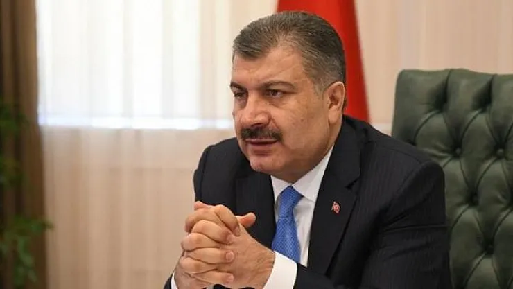 Sağlık Bakanı açıkladı! 4 ilimizde koronavirüs vaka sayısı 1,7 kat arttı!