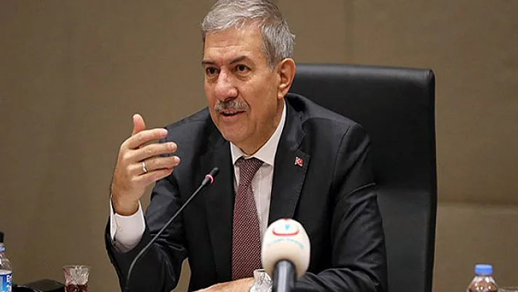Sağlık Bakanı Ahmet Demircan'dan Personel Alımına İlişkin Yeni Açıklama
