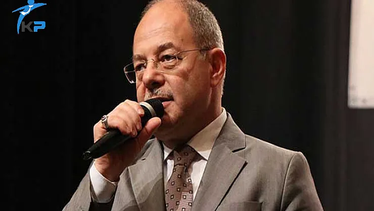 Sağlık Bakanı Akdağ: Bu Silahlar Bunların Eline Nasıl Geçiyor!