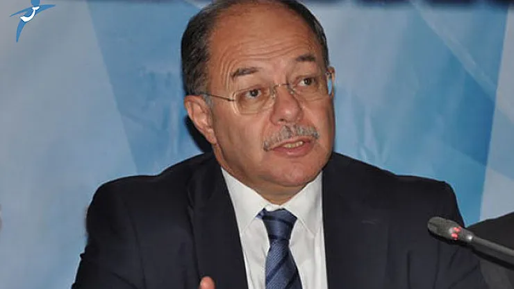 Sağlık Bakanı Akdağ: CHP'nin 1940 Yılından Beri Milletle Problemi Var