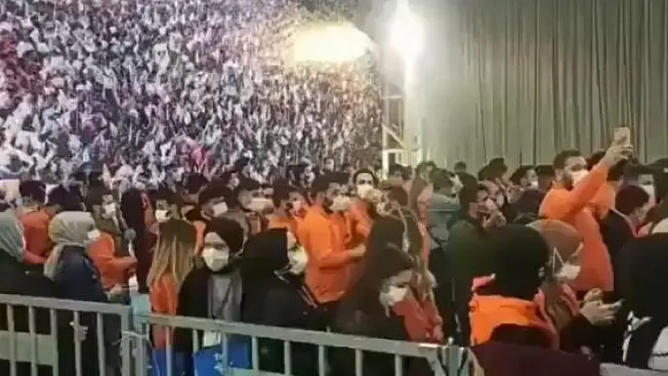 Sağlık Bakanı bu görüntüleri neden görmezlikten geliyor!