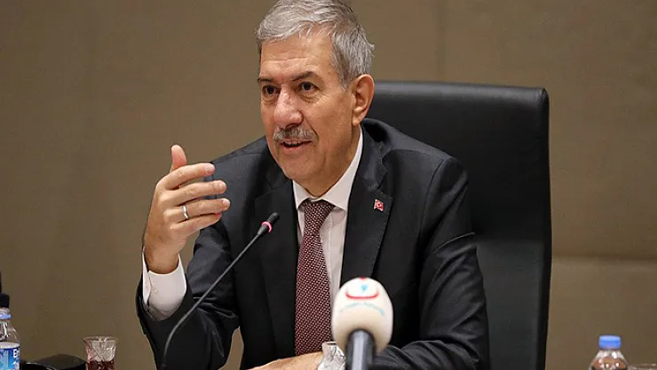 Sağlık Bakanı Demircan: Hedef Sağlık Turizminde 20 Milyar Dolar Gelir Elde Etmek