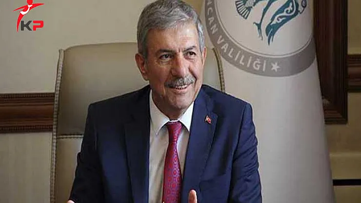 Sağlık Bakanı Demircan'dan İstifa Açıklaması