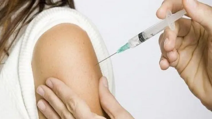 Sağlık Bakanı Fahrettin Koca: 'Grip aşıları birkaç gün içinde dağıtıma çıkacak'