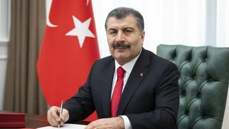 Sağlık Bakanı Koca'dan İlaç Zam Oranı Açıklaması!