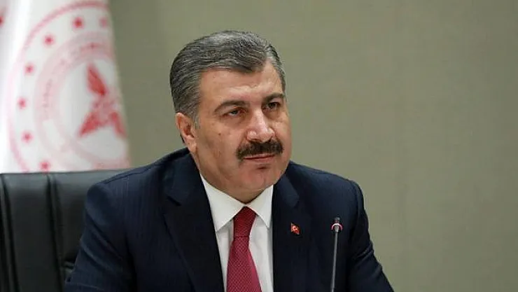 Sağlık Bakanı Koca'nın Acı Günü: Babaannesi Hayatını Kaybetti