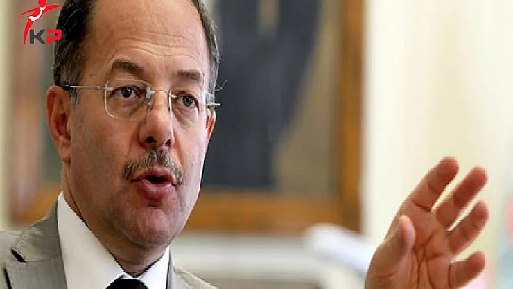 Sağlık Bakanı Recep Akdağ: Güçlü Bir Hükümet, Kuvvetli Bir Meclis Kuracağız