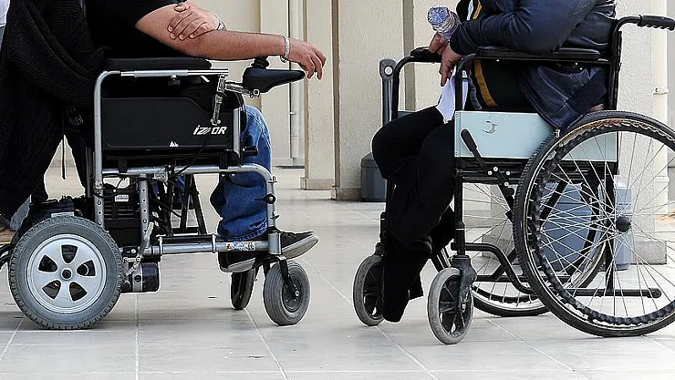 Sağlık Bakanlığı 1.356 engelli personel alımı yapacak! Son başvuru tarihi ne zaman, başvuru şartları neler?