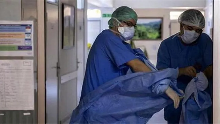 Sağlık Bakanlığı 10 Binden fazla personel alımı yapacak!