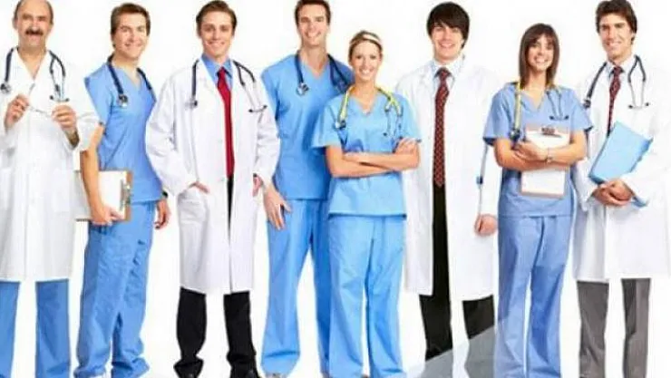 Sağlık Bakanlığı 16 Bin sağlık personeli alımı yapacak!