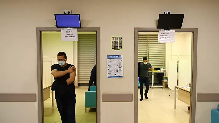 Sağlık Bakanlığı 81 ile genelge gönderdi! Ek ödeme yapılacak!