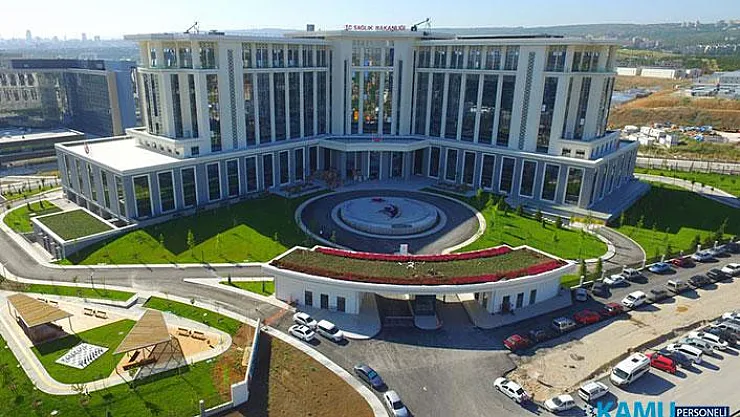 Sağlık Bakanlığı 9 Bin 526 Boş Kadroyu Açıkladı! Sağlık Bakanlığı İsteğe Bağlı İller Ataması İşlemleri