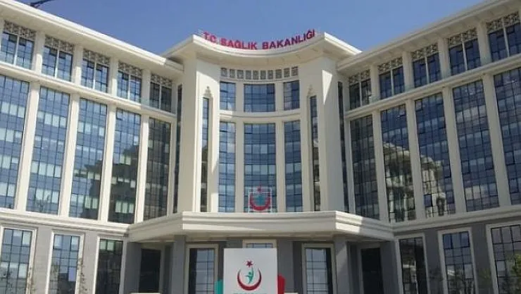 Sağlık Bakanlığı Çalışanlarına FETÖ Operasyonu ! Çok Sayıda Gözaltı Kararı