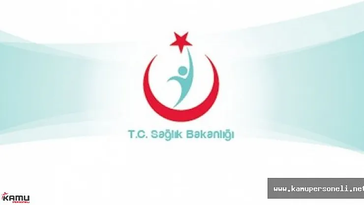 Sağlık Bakanlığı Danışman Alımı Duyurusu Yayımladı