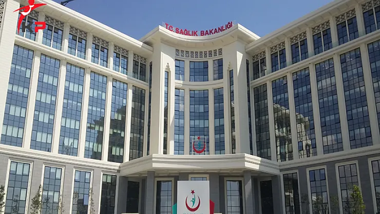 Sağlık Bakanlığı 'Denetçi Eğitim Programı' Başvuru İlanı Yayımlandı