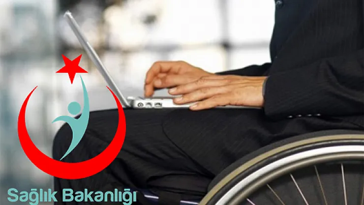 Sağlık Bakanlığı EKPSS İle Atanan Adaylara Yönelik Duyuru Yayımladı
