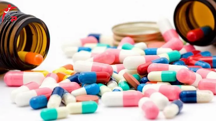 Sağlık Bakanlığı Güvenlik Nedeniyle Bazı İlaçları Geri Çekti