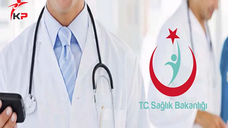 Sağlık Bakanlığı KPSS 2017/3 Personel Alımı Göreve Başlama Duyurusu
